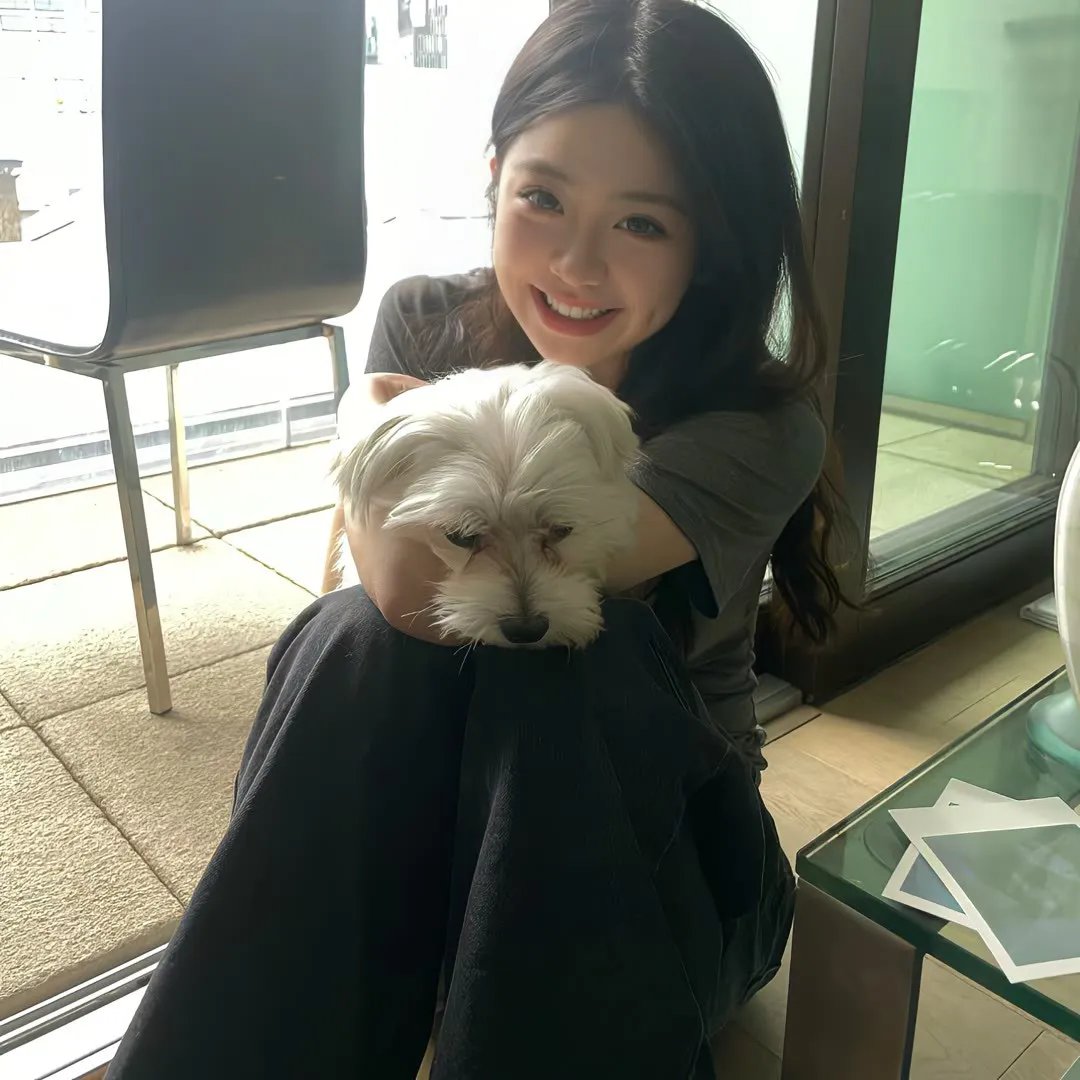 电波系彼女