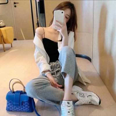 荡女心